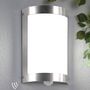 Outdoor wall lamp-CREATIV METALL DESIGN CMD