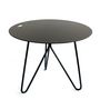 Round coffee table-GALULA