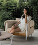 Garden armchair-ITALY DREAM DESIGN-Dominus