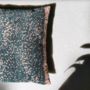 Cushion cover-BOUTURES-Herbae