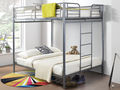 Children bunk bed-WHITE LABEL-Lit enfant GEMINI