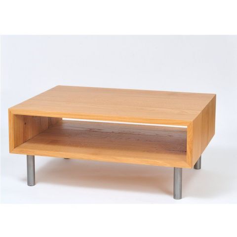 ATELIER MOBIBOIS - Original form Coffee table-ATELIER MOBIBOIS-Table basse WS