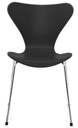 Arne Jacobsen - Chair-Arne Jacobsen-Chaise Sries 7 Arne Jacobsen 3107 Bois structur No