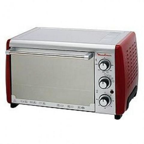 Moulinex - Toaster oven-Moulinex-FOUR MOULINEX 20LOV206630