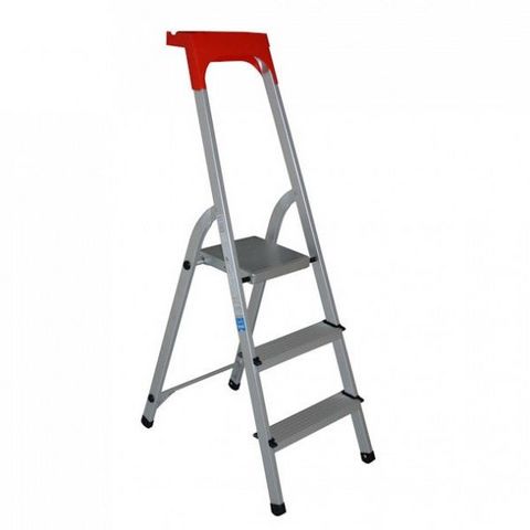 ROLLECO - Step ladder-ROLLECO
