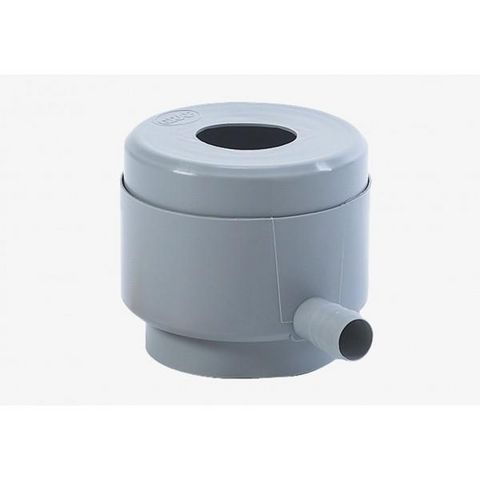 GARANTIA - Water barrel-GARANTIA-Kit récupérateur d'eau de pluie en forme de colon