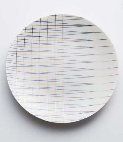 TH MANUFACTURE - Dinner plate-TH MANUFACTURE-MIX AND MATCH