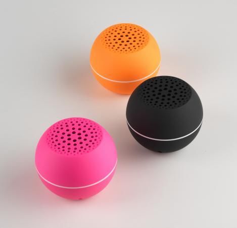 Addex Design - Bluetooth Speaker-Addex Design