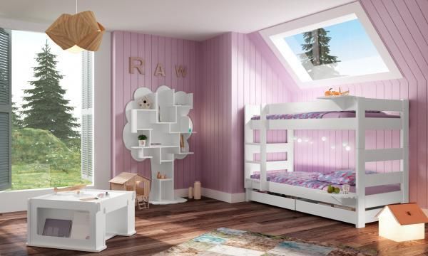 MATHY BY BOLS - Children's bedroom 11-14 years-MATHY BY BOLS