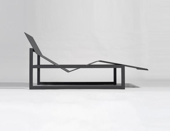 Sachi - Garden Deck chair-Sachi