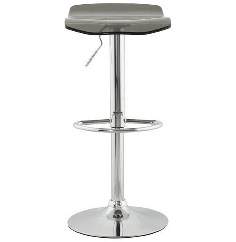 Alterego-Design - Adjustable Bar stool-Alterego-Design-LEO