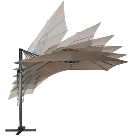 Alterego-Design - Offset umbrella-Alterego-Design-PLAYA