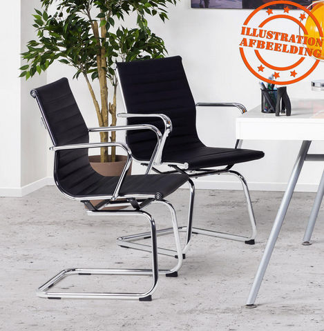 Alterego-Design - Typist's chair-Alterego-Design-GIGA
