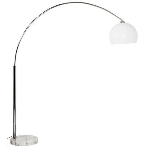 Alterego-Design - Floor lamp-Alterego-Design-BIG BOW XL