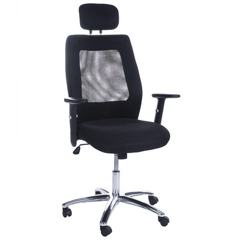 Alterego-Design - Office armchair-Alterego-Design-LONDON