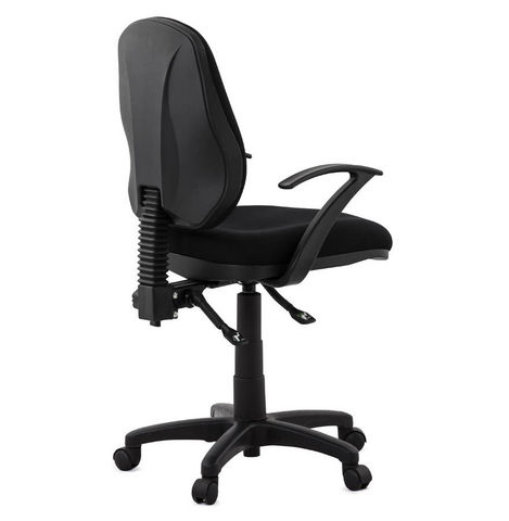 Alterego-Design - Office armchair-Alterego-Design-TIPI