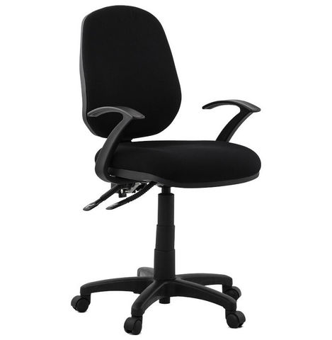 Alterego-Design - Office armchair-Alterego-Design-TIPI