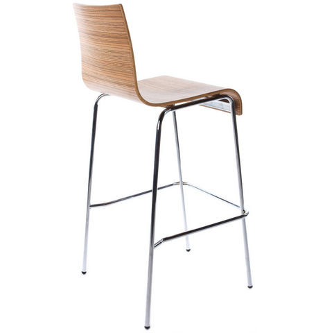 Alterego-Design - Bar Chair-Alterego-Design-KWATRO