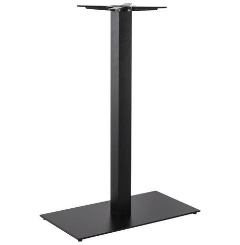 Alterego-Design - Table base-Alterego-Design-NERO XL