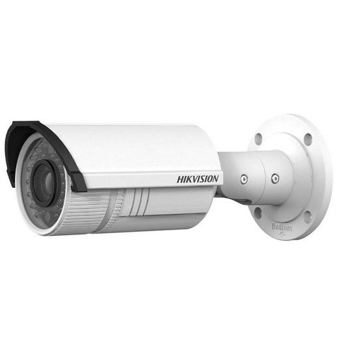 HIKVISION - Security camera-HIKVISION-Videosurveillance - Caméra IR varifocale Full HD v