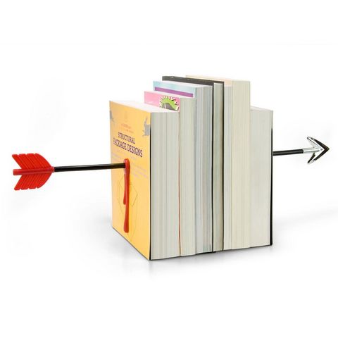MUSTARD - Book end-MUSTARD-Serre-livre design