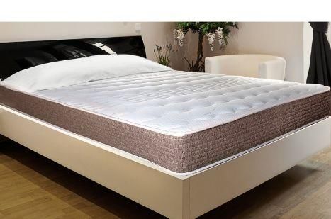 NUPSIA - Memory foam mattress-NUPSIA-Cocoon