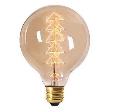 Girard Sudron - Light bulb filament-Girard Sudron-Globe D95