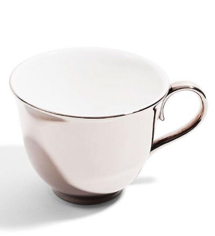RICHARD BRENDON - Tea cup-RICHARD BRENDON-Platinum 