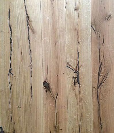 Design Parquet - Wooden floor-Design Parquet-chêne sauvage