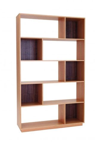 Woodman - Bookcase-Woodman-Ravenscroft