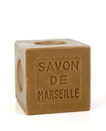 MARIUS FABRE - Bathroom soap-MARIUS FABRE-Savon de Marseille