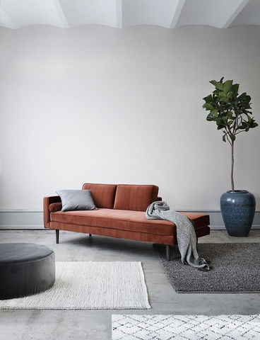 Broste Copenhagen - Acoustic furniture-Broste Copenhagen-Broste Copenhagen