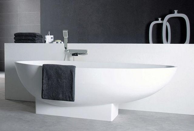 Thalassor - Freestanding bathtub-Thalassor