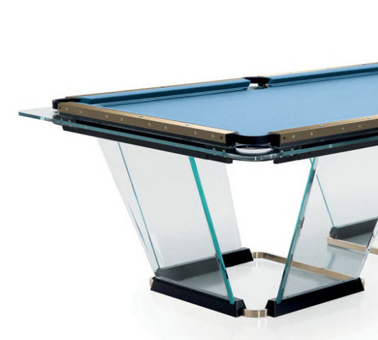 Teckell - Billiard-Teckell-T1 Pool Table