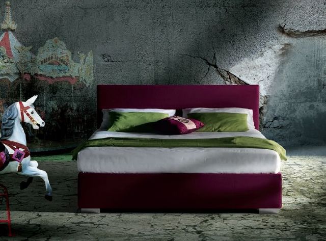 Milano Bedding - Double bed-Milano Bedding-Pacific