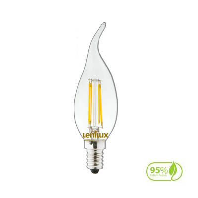 Lenilux - LED bulb with strand-Lenilux
