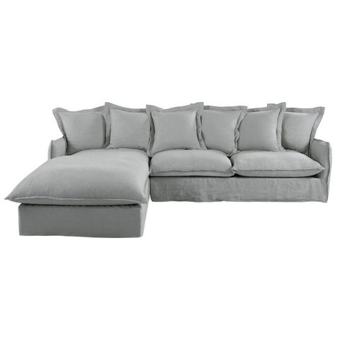 MAISONS DU MONDE - Adjustable sofa-MAISONS DU MONDE-Canapé modulable 1371795