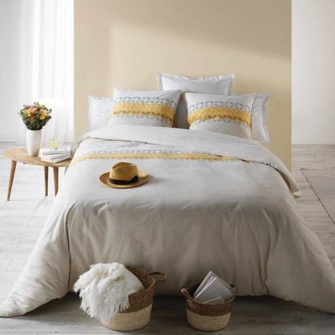 C DESIGN HOME - Bed linen set-C DESIGN HOME