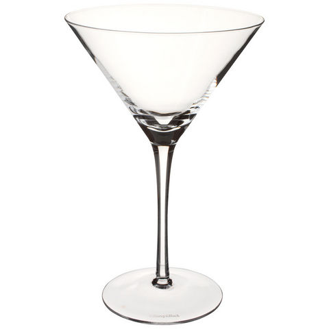 VILLEROY & BOCH - Cocktail glass-VILLEROY & BOCH