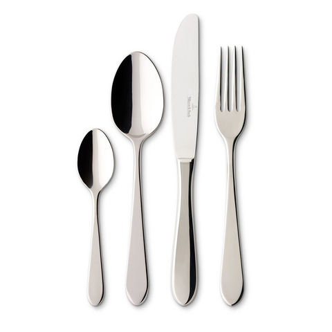 VILLEROY & BOCH - Cutlery set-VILLEROY & BOCH-Ménagère 1385570