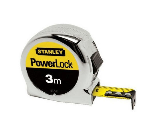 Stanley - Tape meter-Stanley
