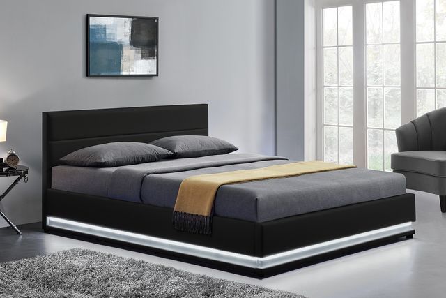 concept usine - Storage bed-concept usine