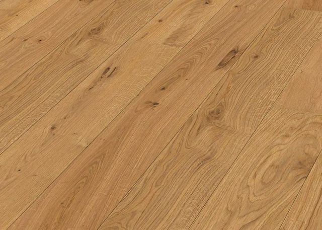 Tropical Woods - Solid parquet-Tropical Woods