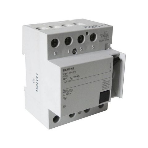 Siemens - Light switch-Siemens
