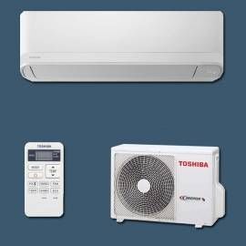 TOSHIBA FRANCE - Air conditioner-TOSHIBA FRANCE