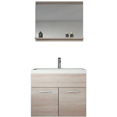 BADPLAATS - Bathroom wall cabinet-BADPLAATS-Armoire de salle de bains 1407416