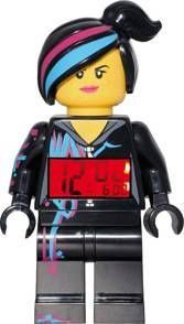 Lego - Alarm clock-Lego