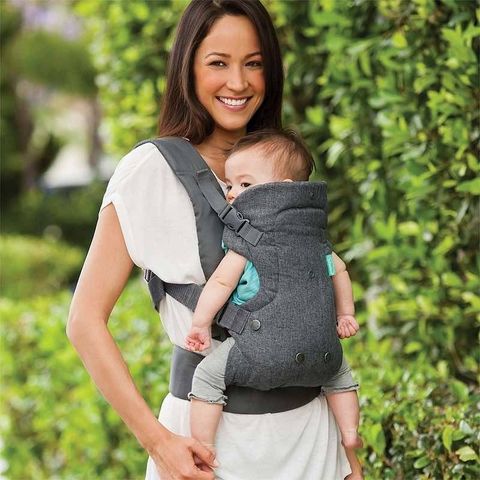 Infantino - Ventral baby carrier-Infantino