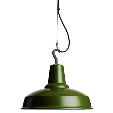 ELEANOR HOME - Outdoor ceiling lamp-ELEANOR HOME