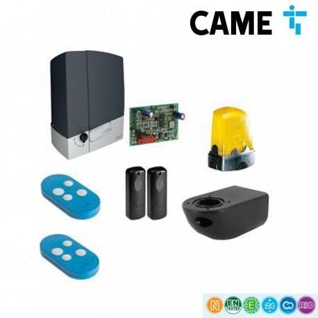 CAME - Portal motorization-CAME